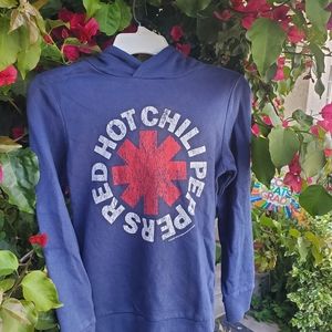 Red Hot Chili Peppers Sweater